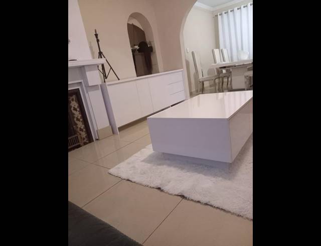 4 BEDROOM PROPERTY TO RENT IN MORNINGSIDE